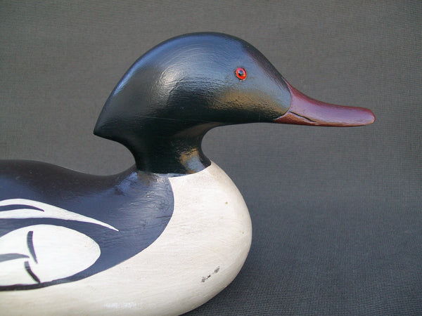 Mason Challenge Grade Style Merganser (#1882)