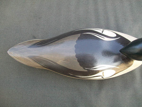 Mason Challenge Grade Style Merganser (#1882)