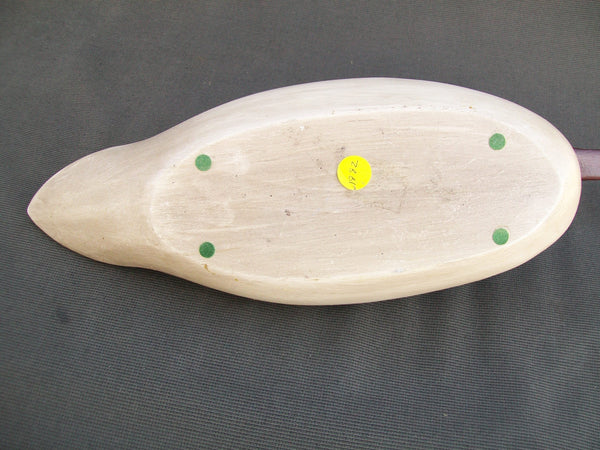 Mason Challenge Grade Style Merganser (#1882)