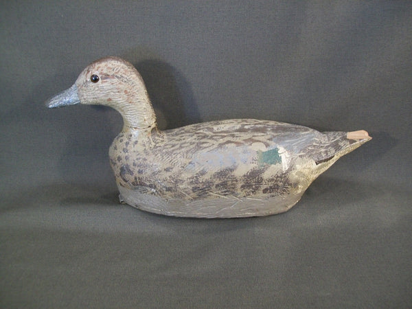 Jack Ratuianen Pintail Hen- Eureka California