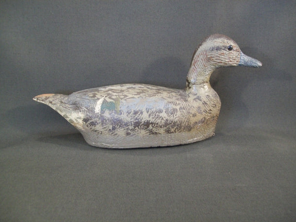 Jack Ratuianen Pintail Hen- Eureka California