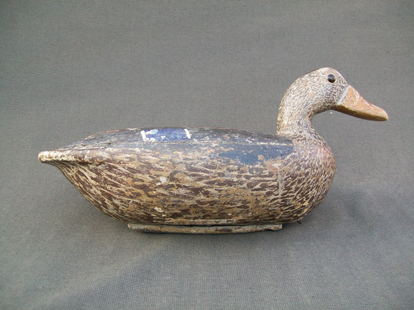 Tube Dawson Mallard Hen- Busto Paint, MAXSON brand (#1966)