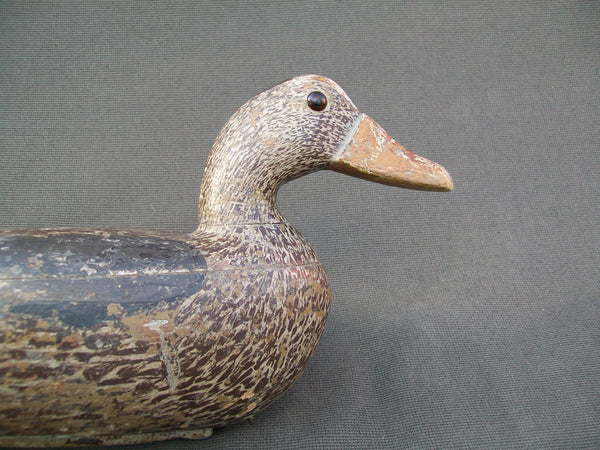 Tube Dawson Mallard Hen- Busto Paint, MAXSON brand (#1966)