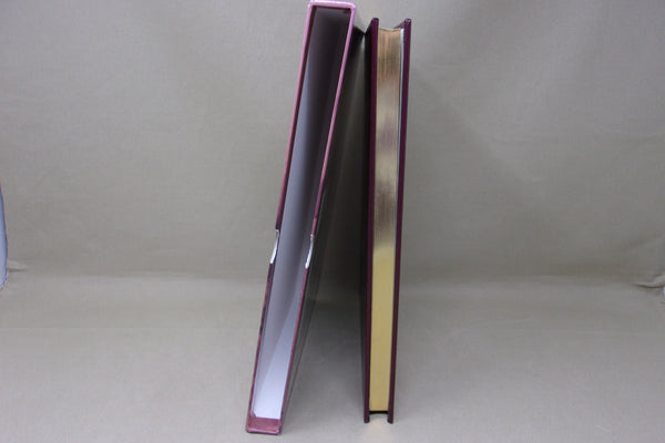 19th Century Fishing Lures by Arlan Carter, numbered, signed, in case