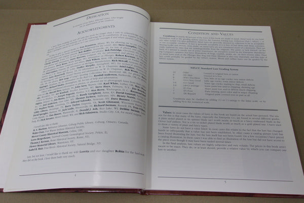 19th Century Fishing Lures by Arlan Carter