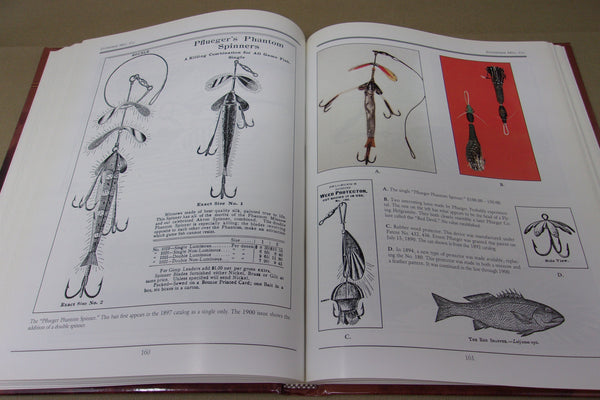 19th Century Fishing Lures by Arlan Carter