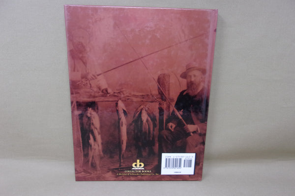 19th Century Fishing Lures by Arlan Carter