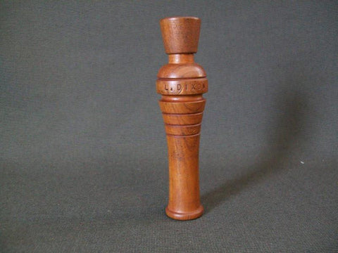 L. Dixon Duck Call East Peoria Illinois
