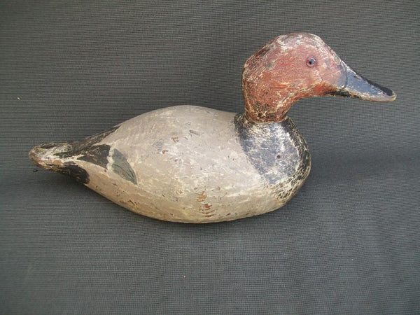 Evans Canvasback Standard Grade Original Paint