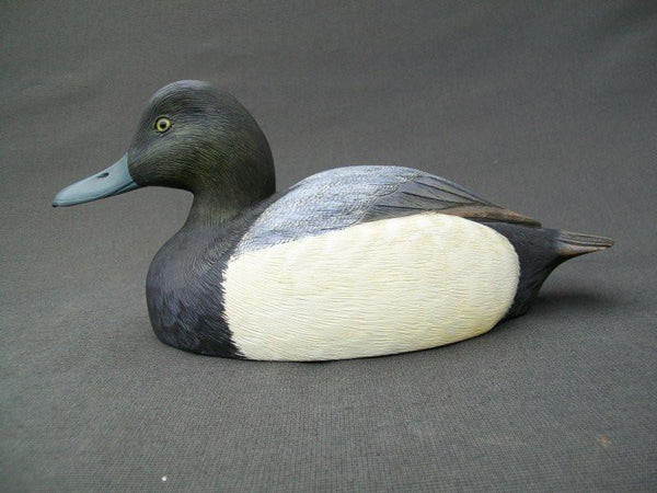 Lou Swientek Blue Bill Dearborn Michigan