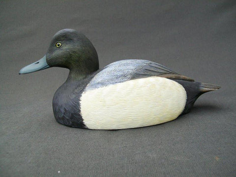 Lou Swientek Blue Bill Dearborn Michigan