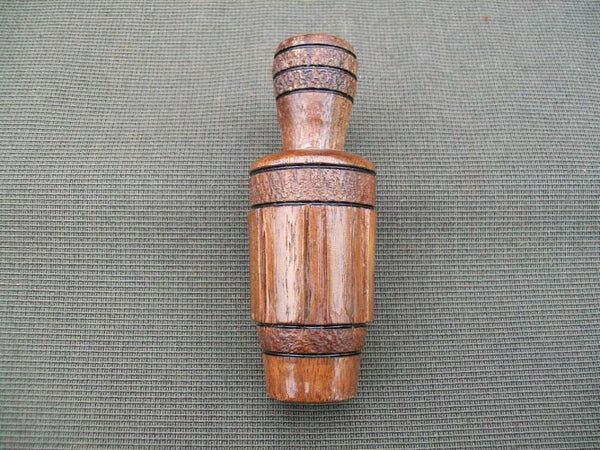 Louisianna Johnny Navarre Duck Call