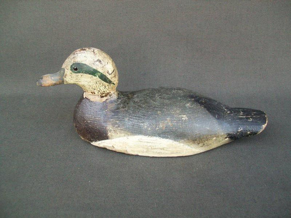 Pratt Factory Widgeon Original Paint