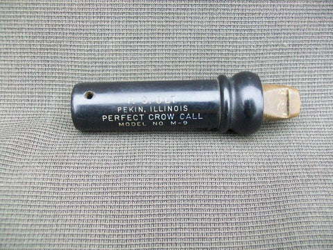 PS Olt Perfect Crow Call Model M-9