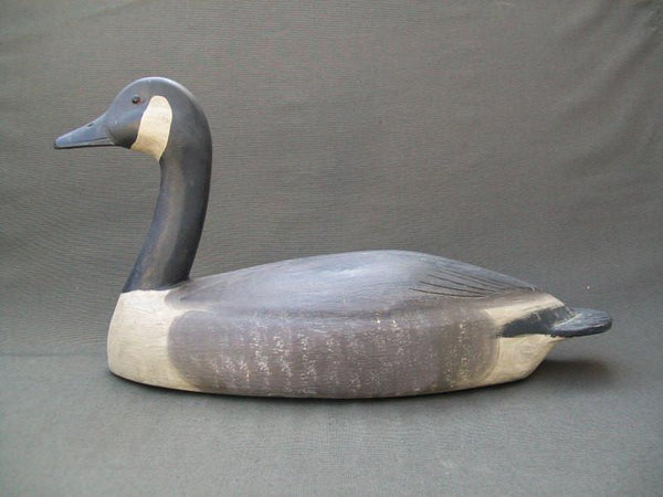 Michigan Canada Goose Ben Schmidt Influence