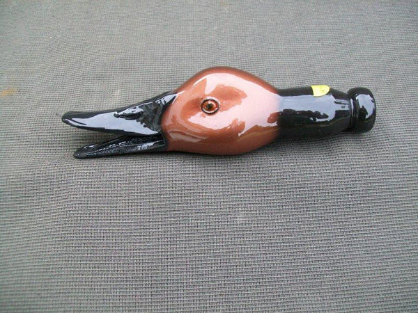Unique Canvasback Duck Call by L.J. Walton