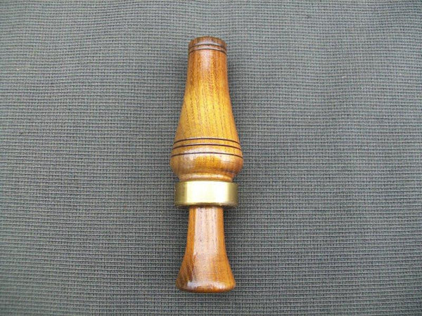 Harvey Single Reed Duck Call