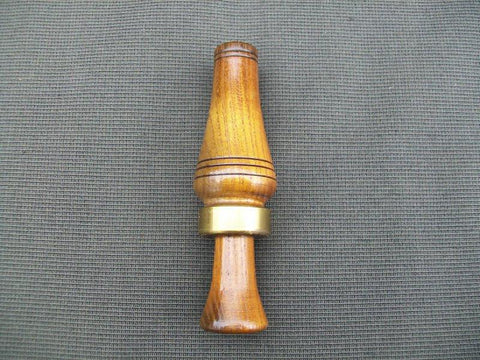 Harvey Single Reed Duck Call