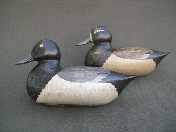 Perdew Style Blue Bills by Charlie Moore