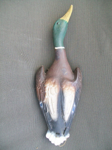 Herters Mallard training dummy
