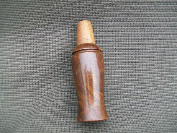 Hard to find Lohman Model 103 Duck Call stamped