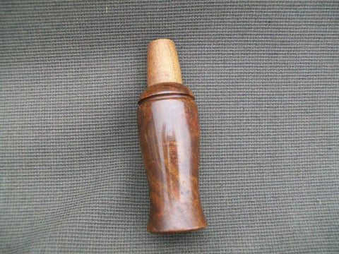 Hard to find Lohman Model 103 Duck Call stamped