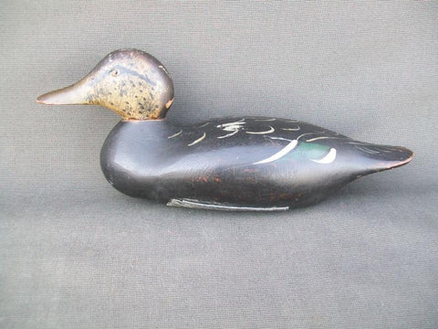 Detroit Grade Mason Blackduck Original Paint with Weight