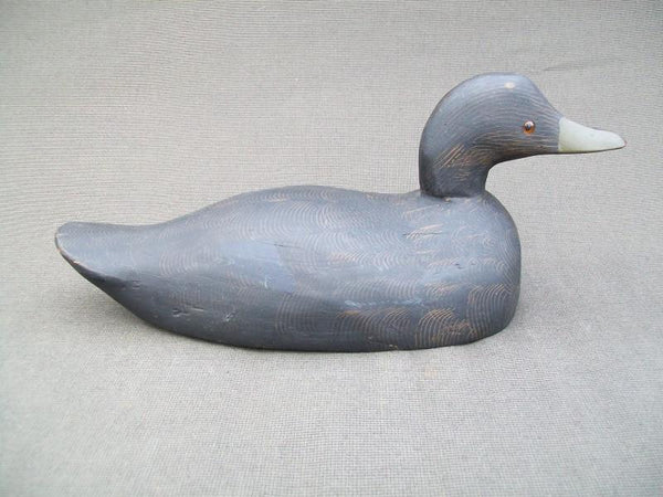 Near Mint Padco Blackduck Original Paint Never Rigged