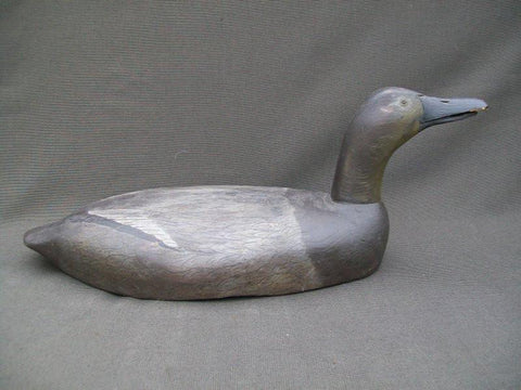 Michigan Calling Canvasback  (#857)