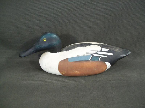 Herters 1893 Series Shoveler