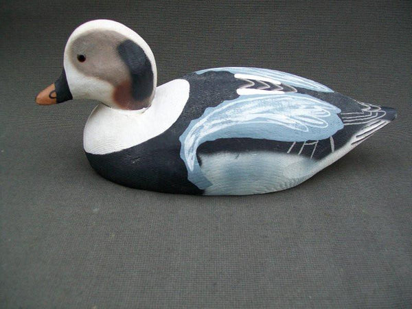 Herters 1893 Series Old Squaw stamped near mint condition