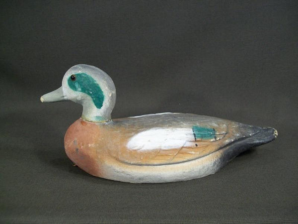 Victor Veri Lite Paper Mache Widgeon