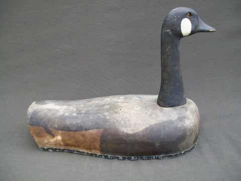 Herters Canvas Over Cork Canada Goose