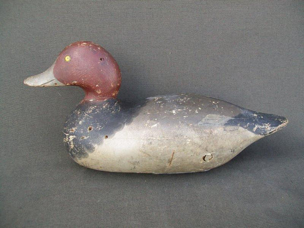 Mason Redhead Original Paint Challenge Grade