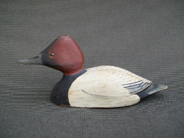 Howard Parker 1/4 Size Canvasback