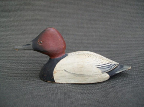 Howard Parker 1/4 Size Canvasback