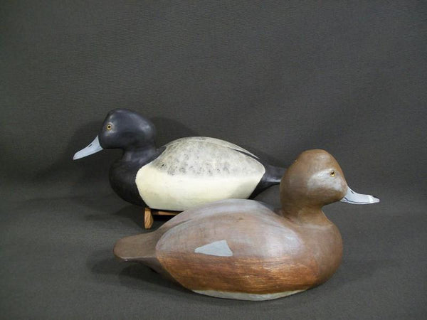 Lawrence Reno Blue Bills Pair