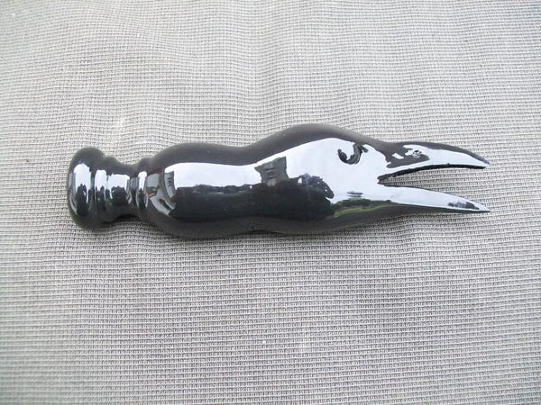 Unique Crow Call by L.J. Walton