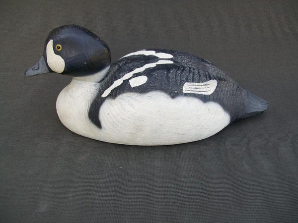 Herters 1893 Series Barrows Golden Eye