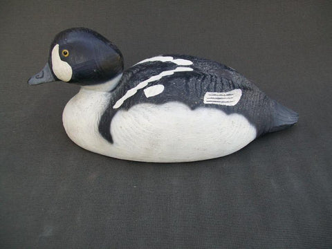 Herters 1893 Series Barrows Golden Eye