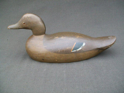 Padco Hen Pintail original paint