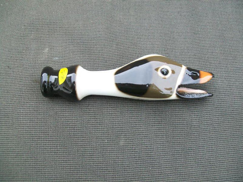 Unique Old Squaw Duck Call by L.J. Walton