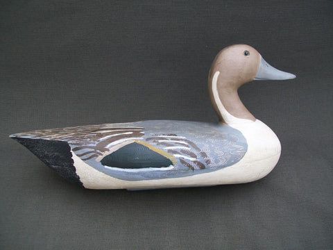 Schoenheider Jr. Pintail Drake Original Paint