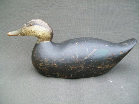Mason Premier Black Duck. Original paint