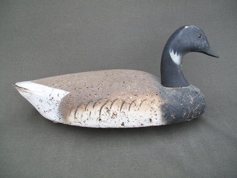 L.L. Bean Cork Brant