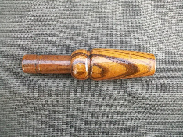 Marshland Duck Call Single Reed.