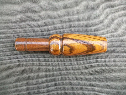 Marshland Duck Call Single Reed.