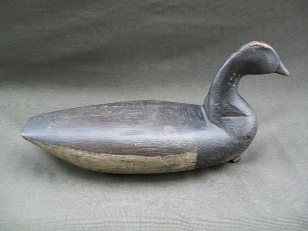 New Jersey Barnaget Bay Brant Circa 1890.  (#1101)