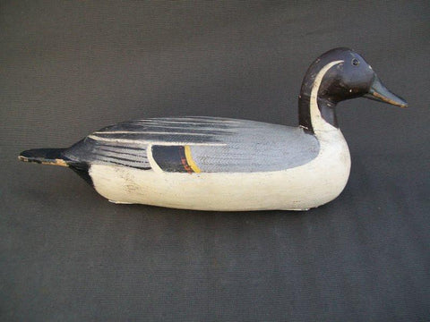 Skippy Barto Pintail Drake with Weight