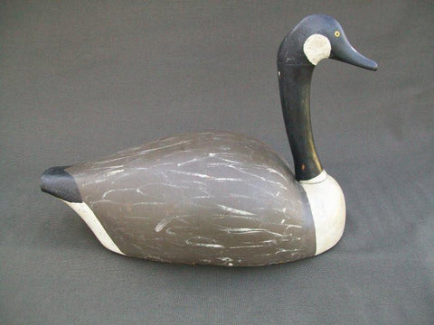 Canada Goose, Michigan.  (#1690)